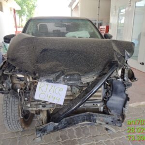 TOYOTA HILUX HIGH AT,2025,Diesel,NAGAUR,RJ(WITH RC)