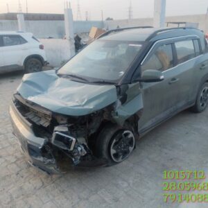 HYUNDAI EXTER 1.2 SX,2023,Petrol,BADAUN,UP(WITH RC)