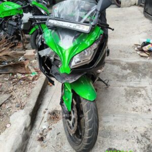 KAWASAKI NINJA 300,2019,Petrol,BANGALORE,KA(WITH RC)