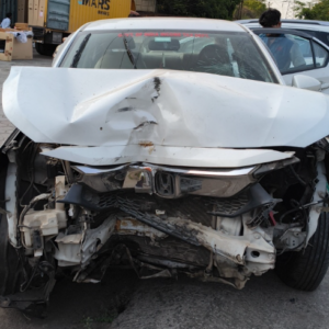 honda AMAZE 1.2 VX AT I VTEC,2018,Petrol,BHOPAL,MP(WITHOUT RC)
