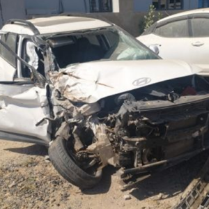 HYUNDAI EXTER 1.2 MT,2023,PETROL,BHUJ,GJ(WITH RC)