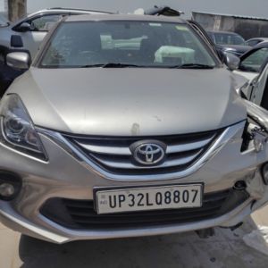 TOYOTA GLANZA 1.2 G,2020,Petrol,NEW DELHI,DL(WITH RC)