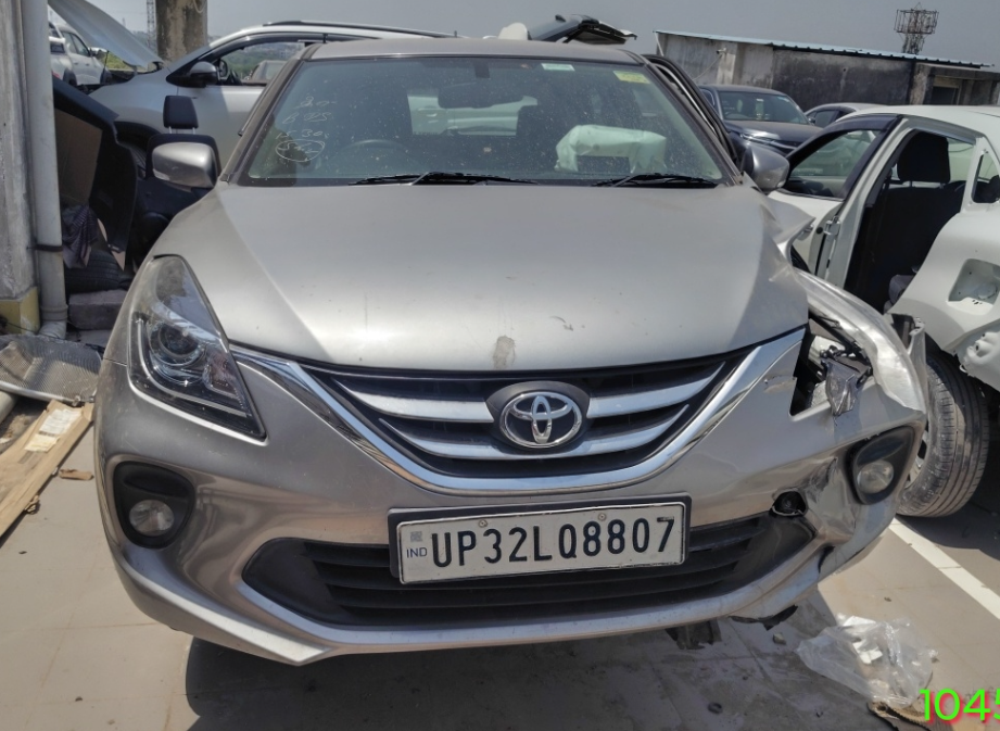 TOYOTA GLANZA 1.2 G,2020,Petrol,NEW DELHI,DL(WITH RC)