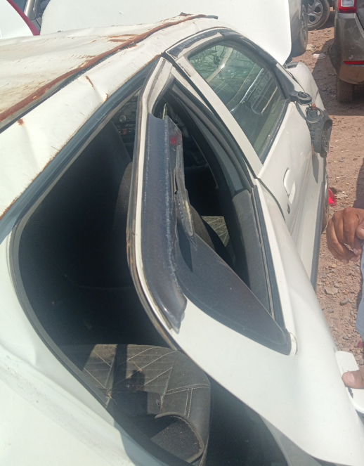 MARUTI CELERIO VXI ,CNG,2022,GHAZIABAD,UP(WITH RC)
