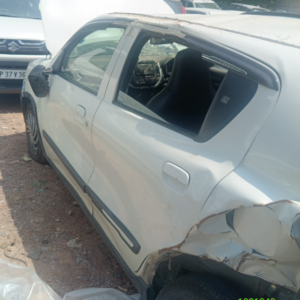 MARUTI CELERIO VXI ,CNG,2022,GHAZIABAD,UP(WITH RC)