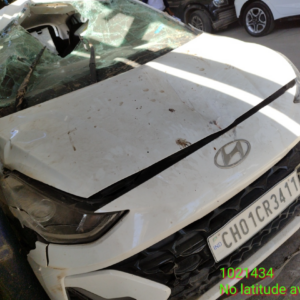 HYUNDAI GRAND I10 NIOS 1.2 SPORTZ AMT KAPPA VTVT,2023,Petrol,MOHALI,PB(WITH RC)