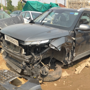 HYUNDAI VENUE 1.2 E PLUS,2025,Petrol,RAIPUR,CH(WITH RC)