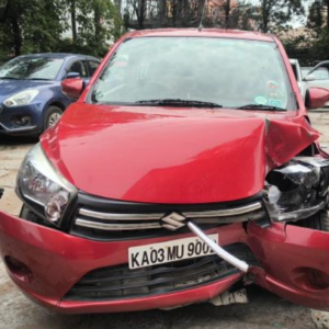 MARUTI CELERIO VXI AT,2014,Petrol,BANGALORE,KA(WITH RC)