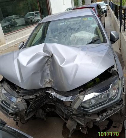 HONDA CITY 1.5 V MT IVTEC,2018,Petrol,BANGALORE,KA(WITH RC)