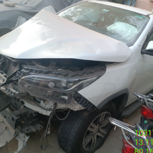 TOYOTA FORTUNER 2.8 2WD AT,2025,Diesel,CHENNAI,TN(WITH RC)