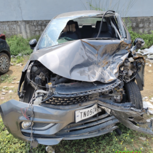 TATA MOTORS TIGOR REVOTRON XZA PLUS,2020,Petrol,TRICHY,TN(WITH RC)