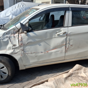 MARUTI CELERIO VXI ,CNG,2017,PUNE,MH(WITH RC)