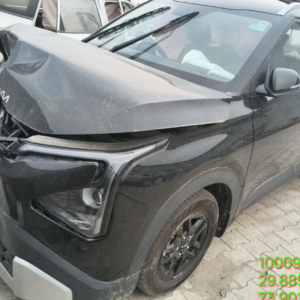 KIA MOTORS CARENS CLAVIS 1.5 HTK,2025,Petrol,SRI GANGANAGAR,RJ(WITH RC)