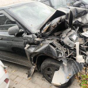 HYUNDAI VENUE 1.2 E VTVT,2023,Petrol,ROHTAK,HR(WITHOUT RC)