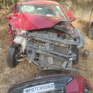 hyundai GRAND I10 NIOS MAGNA 1.2 VTVT,2019,Petrol,INDORE,MP(WITH RC)