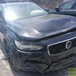 VOLVO V90 CROSS COUNTRY,2019,Diesel,FARIDABAD,HR(WITH RC)