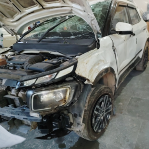 HYUNDAI VENUE 1.0 SX OPTION TURBO DCT,2023,Petrol,Kangra,HR(WITH RC)