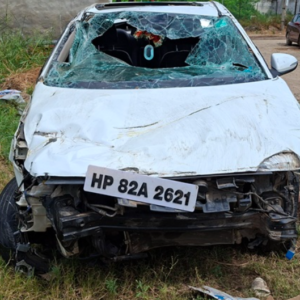 HYUNDAI VERNA 1.5 MPI MT SX,2021,Petrol,MOHALI,PB(WITH RC)