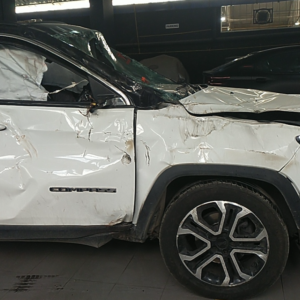JEEP COMPASS LIMITED OPTION 2.0 ,DIESEL,2022,RANCHI,JH(WITH RC)