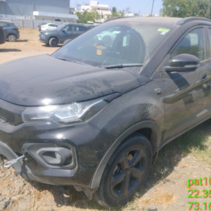 TATA MOTORS NEXON XZ PLUS ,DIESEL,2023,VADODARA,GJ(WITH RC)