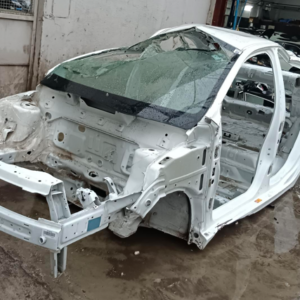 TATA MOTORS TIGOR XT CNG2025,PETROL,PUNE CITY,MH(WITH RC)