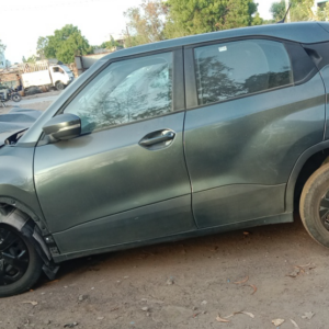 TATA MOTORS PUNCH ADVENTURE CNG,2024,CNG,JAMNAGAR,GJ(WITH RC)