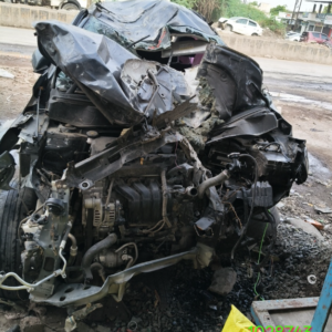 KIA MOTORS SELTOS G 1.5 6MT HTX,2024,Petrol,NANDED,MH(WITHOUT RC)