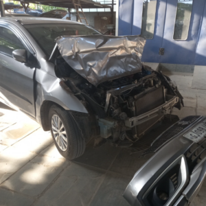 MARUTI CIAZ 1.5 SMART HYBRID ZETA,2022,Petrol,AHMEDABAD,GJ(WITH RC)