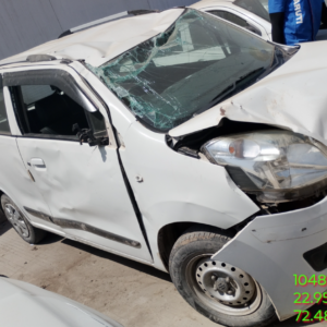 MARUTI WAGON R VXI,2013,CNG,AHMEDABAD,GJ(WITH RC)