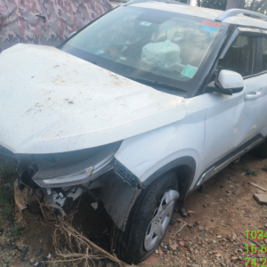 HYUNDAI VENUE 1.2 S PLUS VTVT,2021,Petrol,KOLHAPUR,MH(WITH RC)
