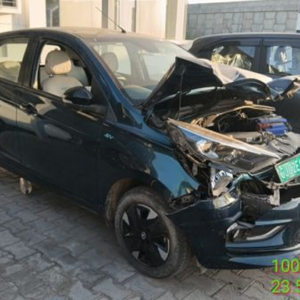 TATA MOTORS TIAGO EV XZ PLUS LR,2023,Electric,MAHESANA,GJ(WITH RC)