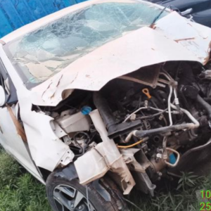 HYUNDAI AURA 1.2 SX ,PETROL,2025,PURNIA,BR(WITH RC)