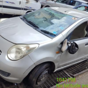 MARUTI A STAR VXI,2010,Petrol,BANGALORE,KA(WITH RC)