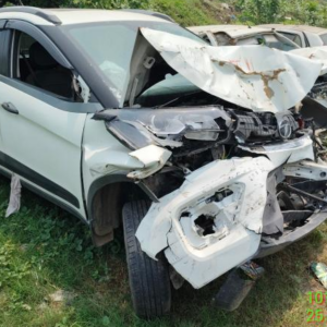 TATA MOTORS NEXON 1.2 XM S,Petrol,2020,BEGUSARAI,BR(WITH RC)