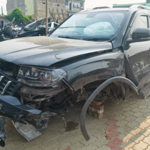 MAHINDRA SCORPIO N Z8 SELECT DIESEL 7 STR,2025,Diesel,PATNA,BR(WITH RC)