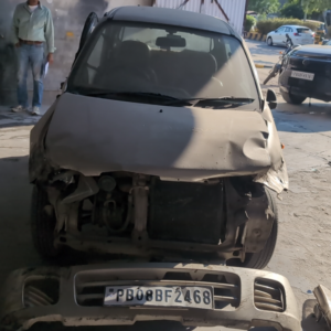 MARUTI ALTO LXI,2008,Petrol,JALANDHAR,PB(WITHOUT RC)
