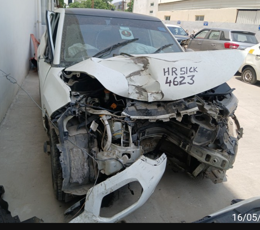 TATA MOTORS PUNCH PURE,2023,Petrol,GAUTAM BUDDHA NAGAR,UP(WITH RC)
