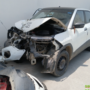 TATA MOTORS PUNCH PURE,2023,Petrol,GAUTAM BUDDHA NAGAR,UP(WITH RC)