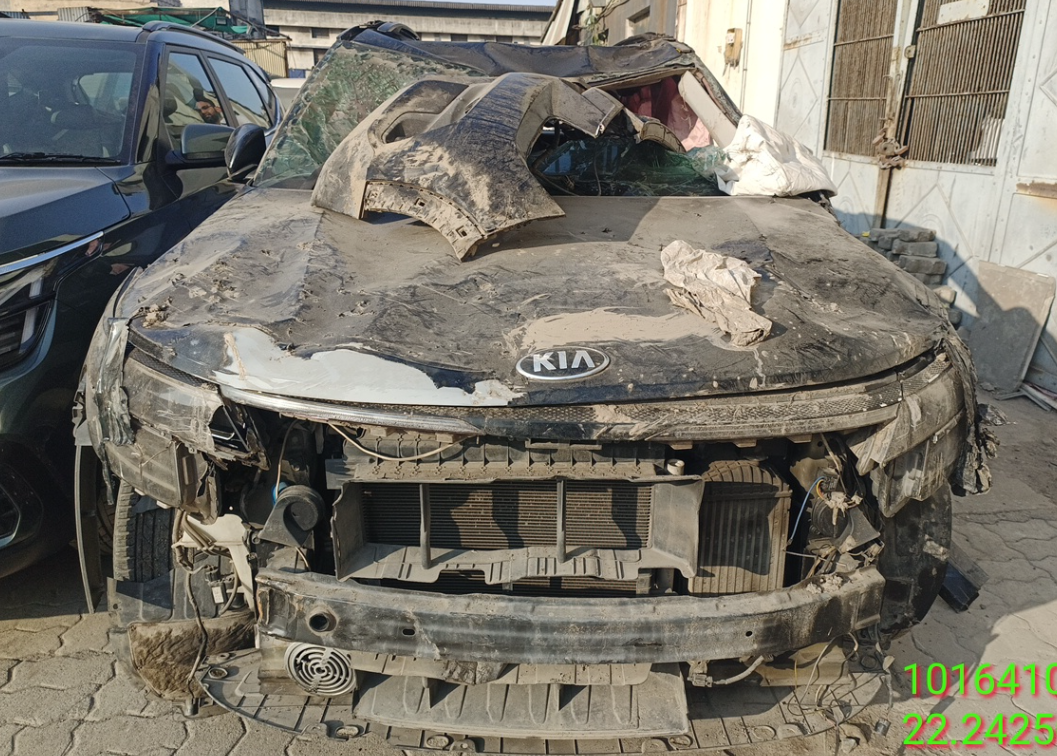 KIA MOTORS SELTOS D 1.5 GTX PLUS AT,2021,Diesel,RAJKOT,GJ(WITH RC)