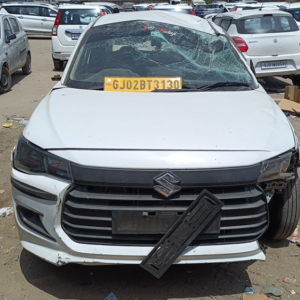 maruti DZIRE TOUR S ,CNG,2025,MAHESANA,GJ(WITH RC)