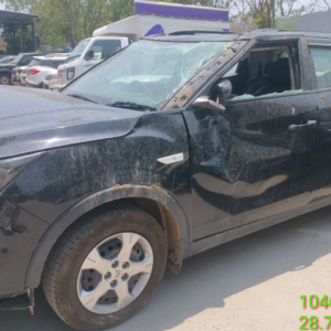 MAHINDRA XUV 300 1.5 W6,2024,Diesel,NEW DELHI,DL(WITH RC)