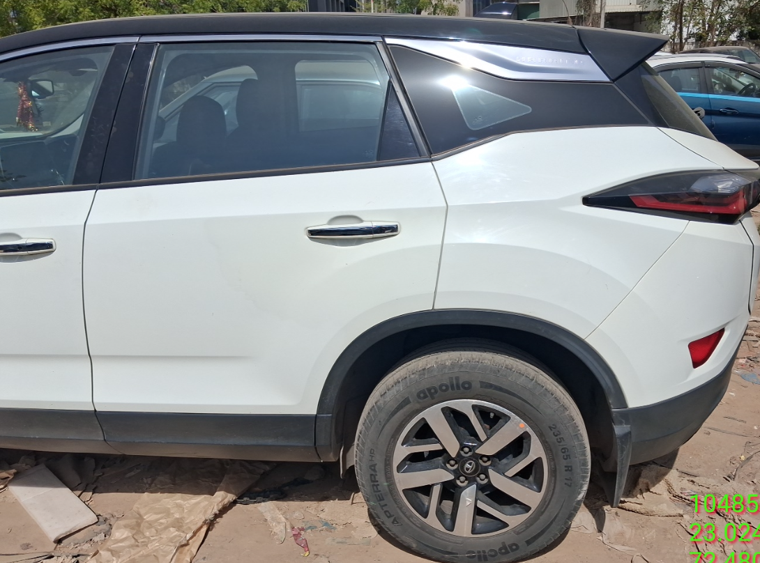 TATA MOTORS HARRIER 2.0 XZA PLUS REVOTORQ AT,2021,Diesel,AHMEDABAD,GJ(WITH RC)