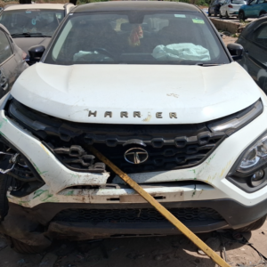 TATA MOTORS HARRIER 2.0 XZA PLUS REVOTORQ AT,2021,Diesel,AHMEDABAD,GJ(WITH RC)