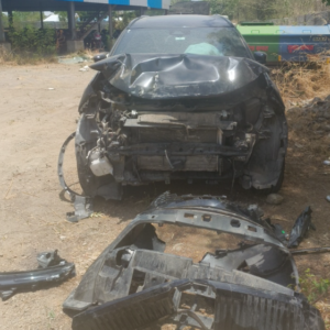 TATA MOTORS SAFARI ADVENTURE PLUS A,2024,Diesel,Yavatmal,MH(WITH RC)