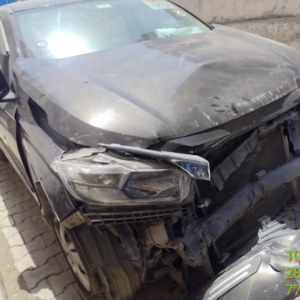 HONDA AMAZE 1.2 S,2022,CNG,GHAZIABAD,UP(WITH RC)