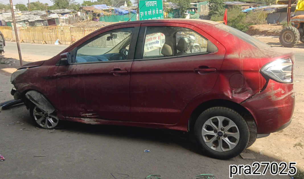FORD FIGO ASPIRE 1.5 TDCI TREND,2017,Diesel,Betul,MP(WITH RC)
