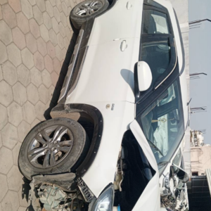 MARUTI VITARA BREZZA ZDI,2016,Diesel,INDORE,MP(WITH RC)