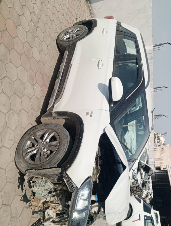 MARUTI VITARA BREZZA ZDI,2016,Diesel,INDORE,MP(WITH RC)