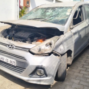 HYUNDAI XCENT 1.2,2016,Petrol,SONBHADRA,P(WITH RC)