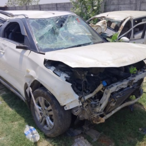 MARUTI VITARA BREZZA ZDI,2018,Diesel,HARDOI,UP(WITH RC)
